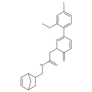 1232796-85-8 structure