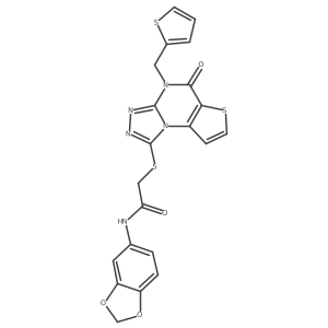 1242876-40-9 structure
