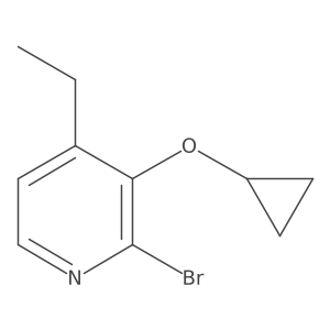 1243404-48-9结构式