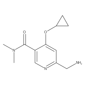 1243444-24-7结构式