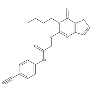 1252919-84-8 structure