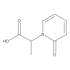 1255662-63-5 structure