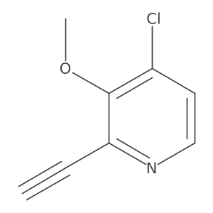 1256790-27-8结构式