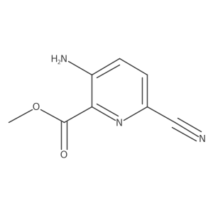 1256810-85-1结构式