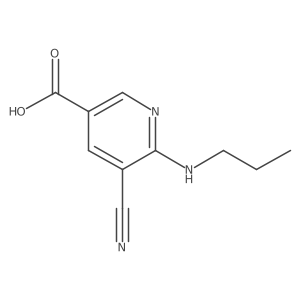 1258856-24-4 structure