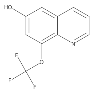 1261811-55-5 structure