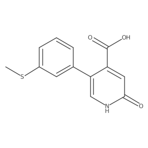 1261931-38-7 structure
