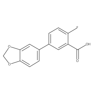 1261965-83-6 structure