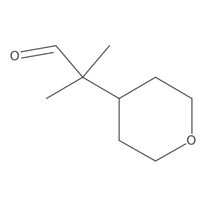 1262407-50-0结构式
