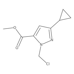 1263207-81-3结构式