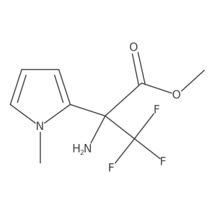 1272755-29-9 structure
