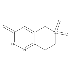 1275294-31-9 structure