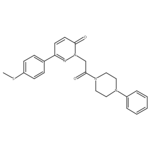 1282097-23-7 structure