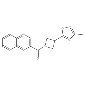 1286697-05-9 structure