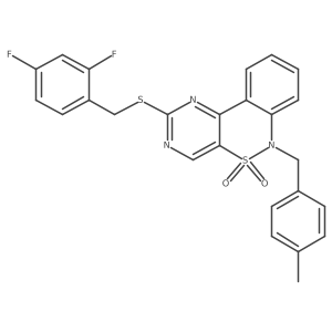 1326875-95-9 structure