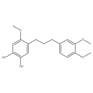 Griffithane C Structure