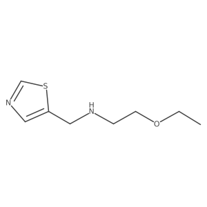 1342678-54-9 structure