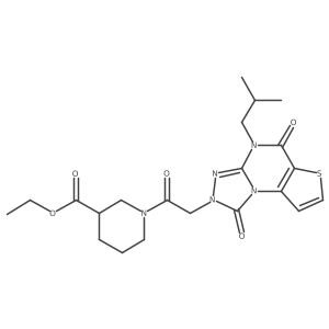 1358225-27-0结构式