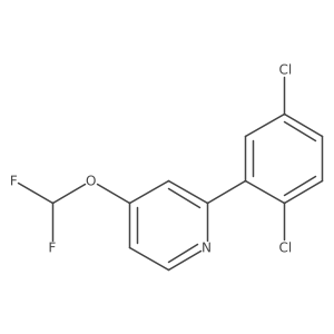 1361809-54-2结构式