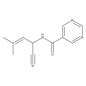 137129-91-0 structure