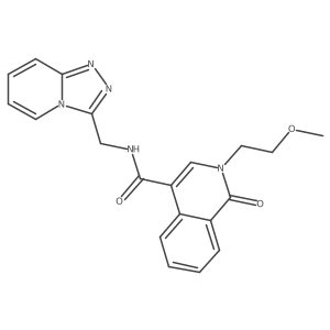 1374539-38-4结构式