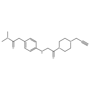 1384652-34-9 structure