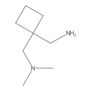 1387563-39-4 structure