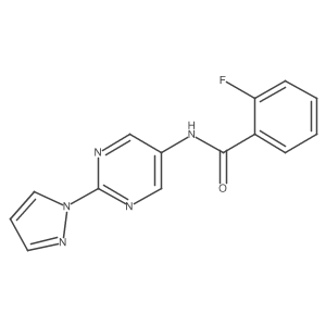 1421469-64-8结构式