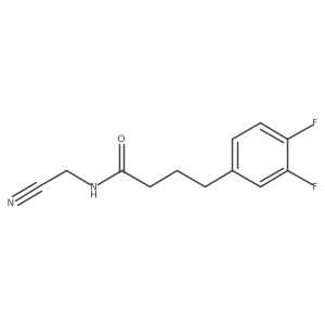 1424269-16-8 structure