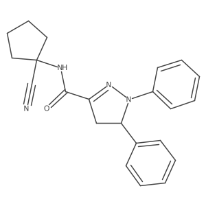 1424536-26-4 structure