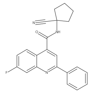 1427955-18-7 structure