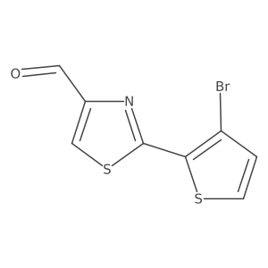 1545109-56-5 structure