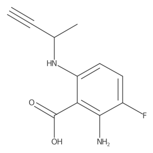 1595558-60-3 structure