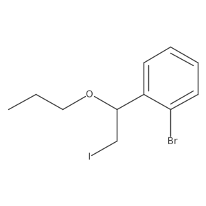 1597608-19-9结构式