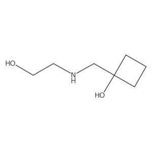 1602375-29-0结构式