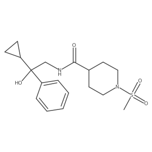 1705328-92-2 structure