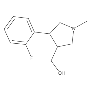 1706456-34-9 structure
