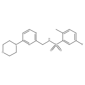 1795085-50-5 structure