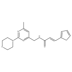 1798421-69-8 structure