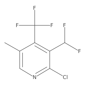 1804490-63-8结构式
