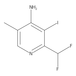 1805211-13-5结构式