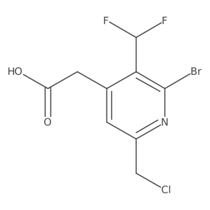 1805371-97-4 structure