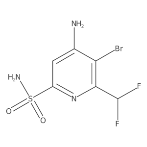 1806887-58-0 structure