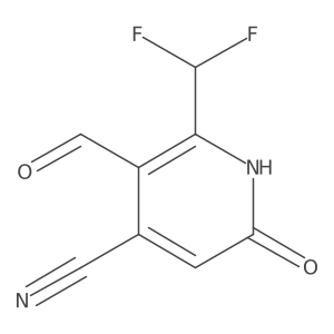 1807025-08-6 structure