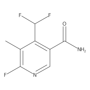 1807127-65-6结构式