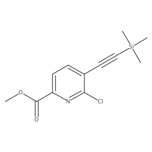 1857323-27-3 structure