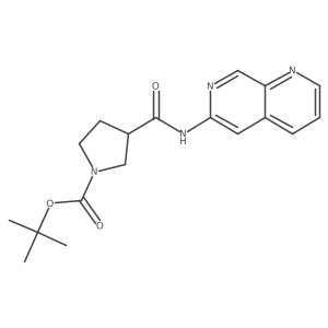1895055-38-5 structure