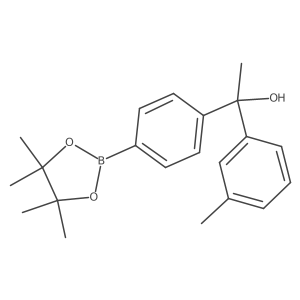 1961230-64-7 structure