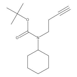 1985618-89-0 structure