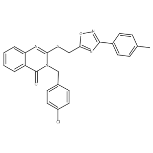 2034275-46-0 structure